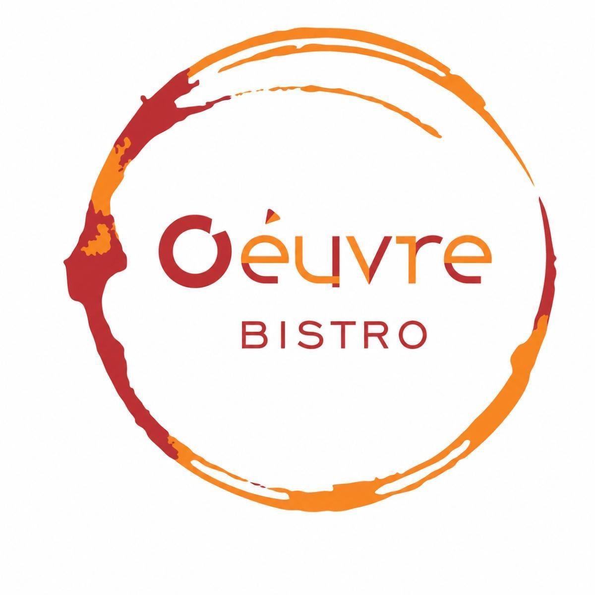 Oeuvre Bistro Oeuvre Bistro