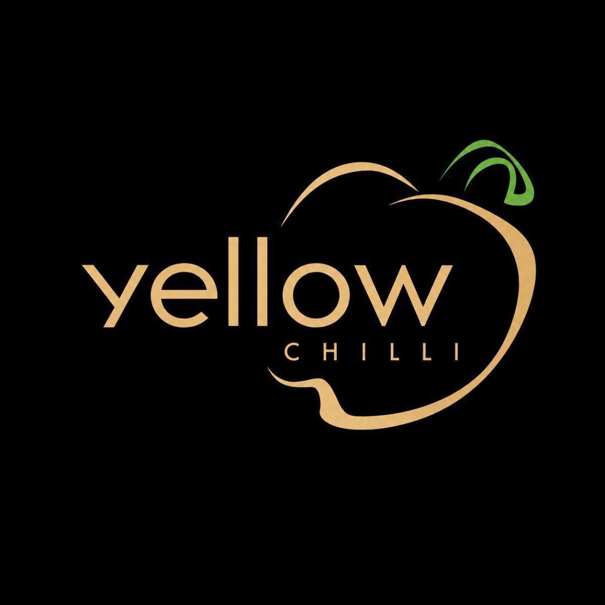 Yellow Chilli Vi