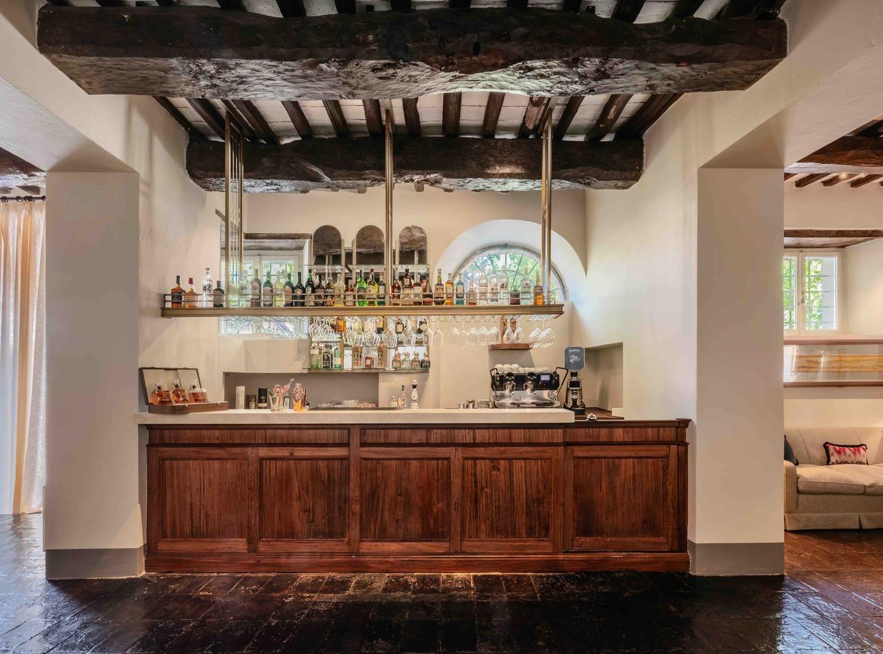 Borgo Tre Vaselle, Torgiano_HIGH RES (134) Bar