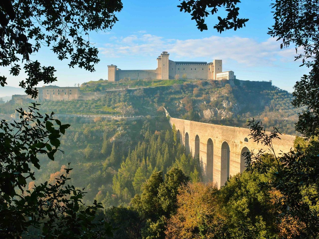 Spoleto