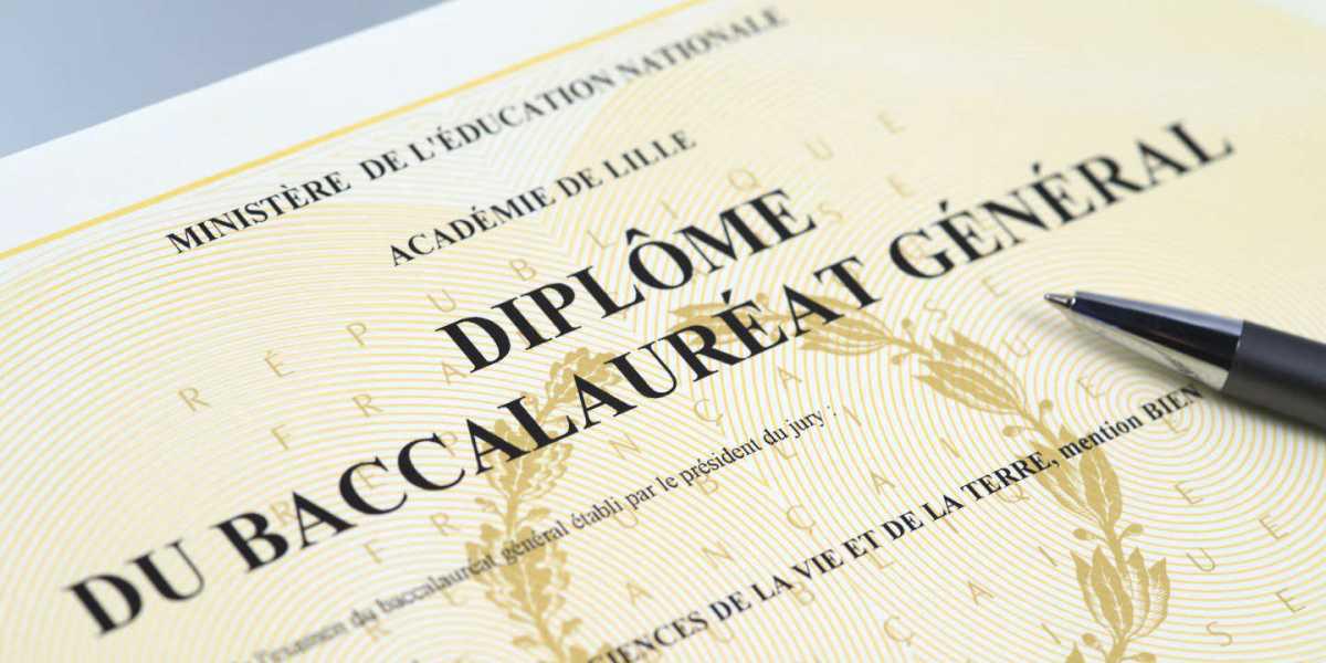 Copie de Baccalauréat 2026