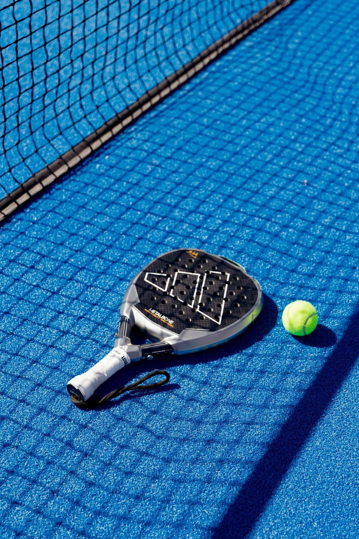Tournoi de Padel Audi Aliantis Les Pyramides