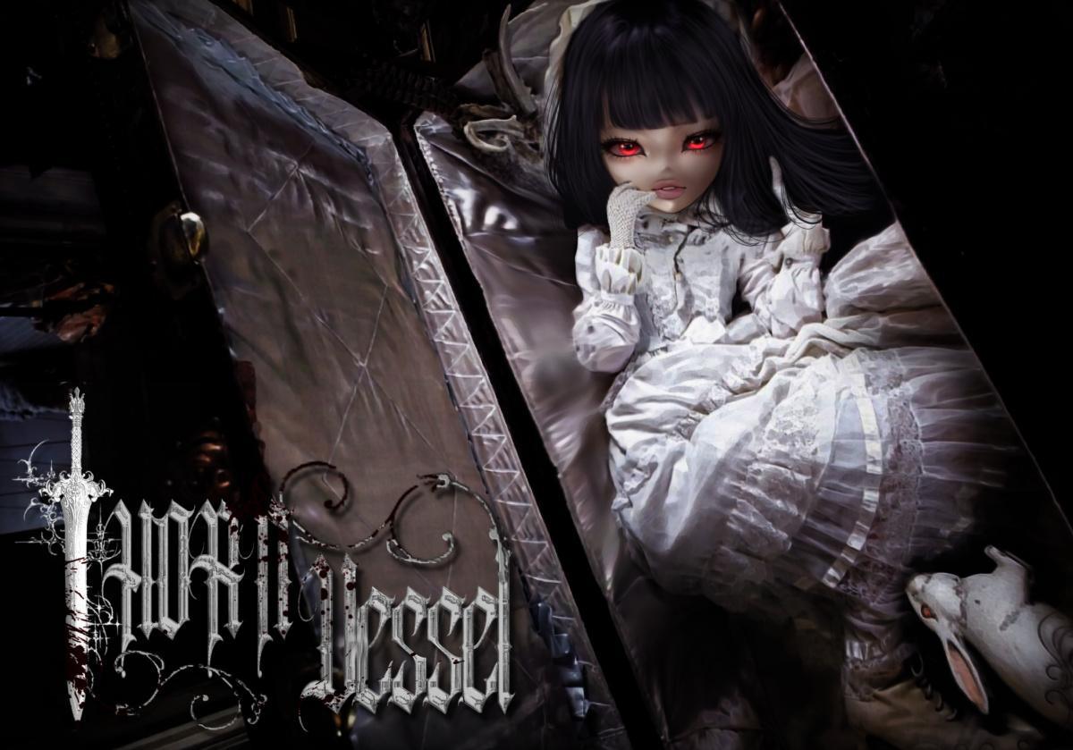 The Yutori Mini-Showcase “Thorn Vessel” is Tomorrow: Here's a Compilation of All the Campaigns and Covers