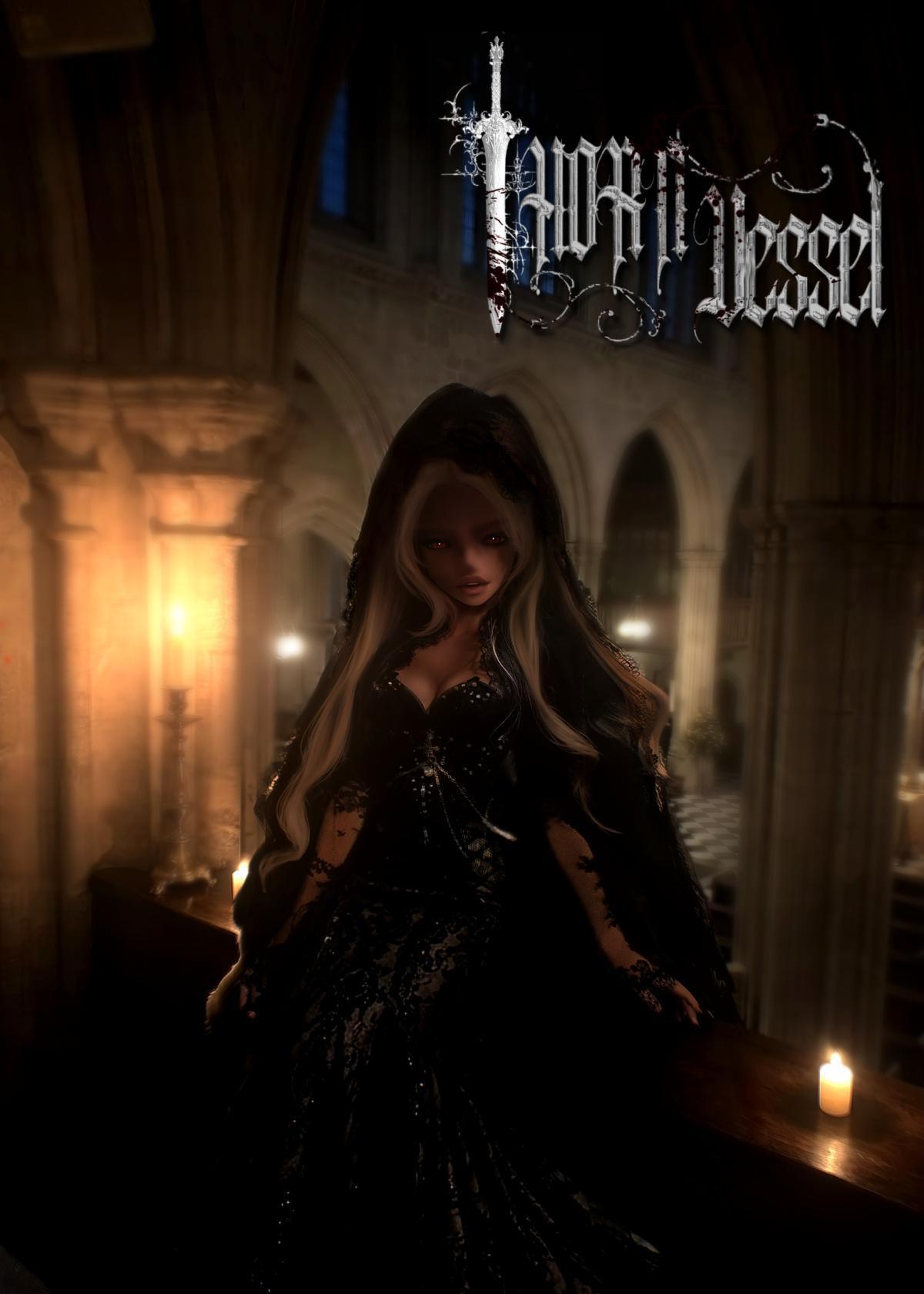 The Yutori Mini-Showcase “Thorn Vessel” is Tomorrow: Here's a Compilation of All the Campaigns and Covers