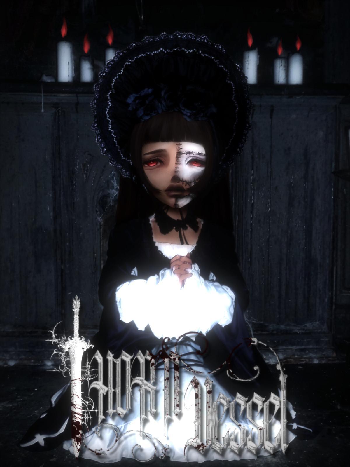 The Yutori Mini-Showcase “Thorn Vessel” is Tomorrow: Here's a Compilation of All the Campaigns and Covers