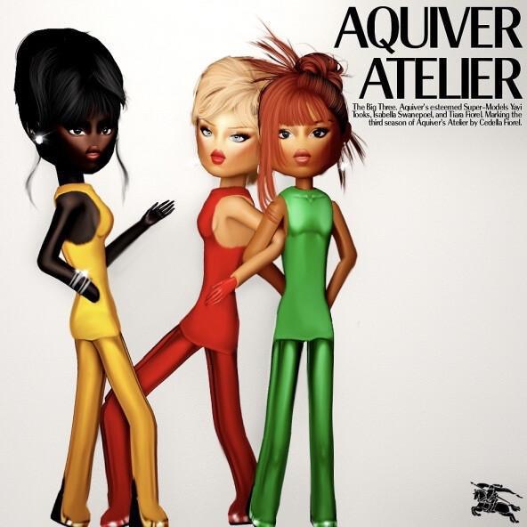 Aquivér: A Brand That From Today On Will Leave A Mark on This Community Aquivér: A Brand That From Today On Will Leave A Mark on This Community