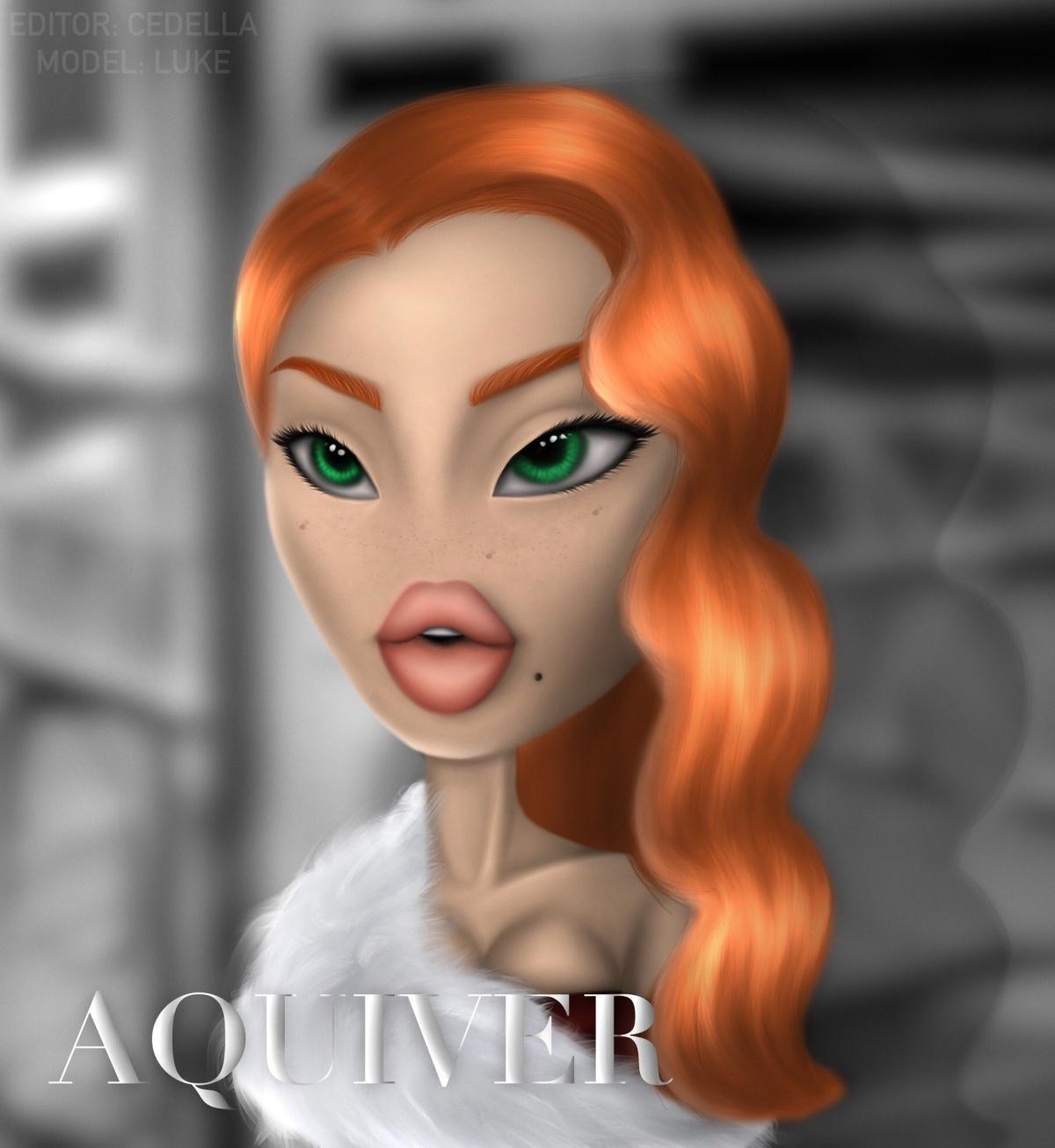 Aquivér: A Brand That From Today On Will Leave A Mark on This Community 