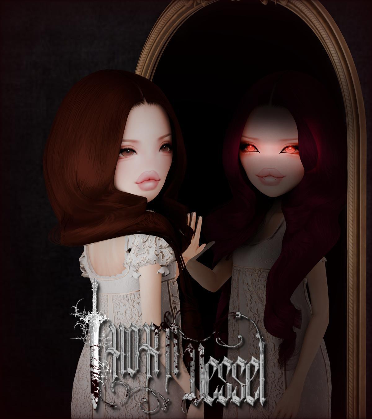 The Whole Cast for Yutori's ‘Thorn Vessel’ Showcase