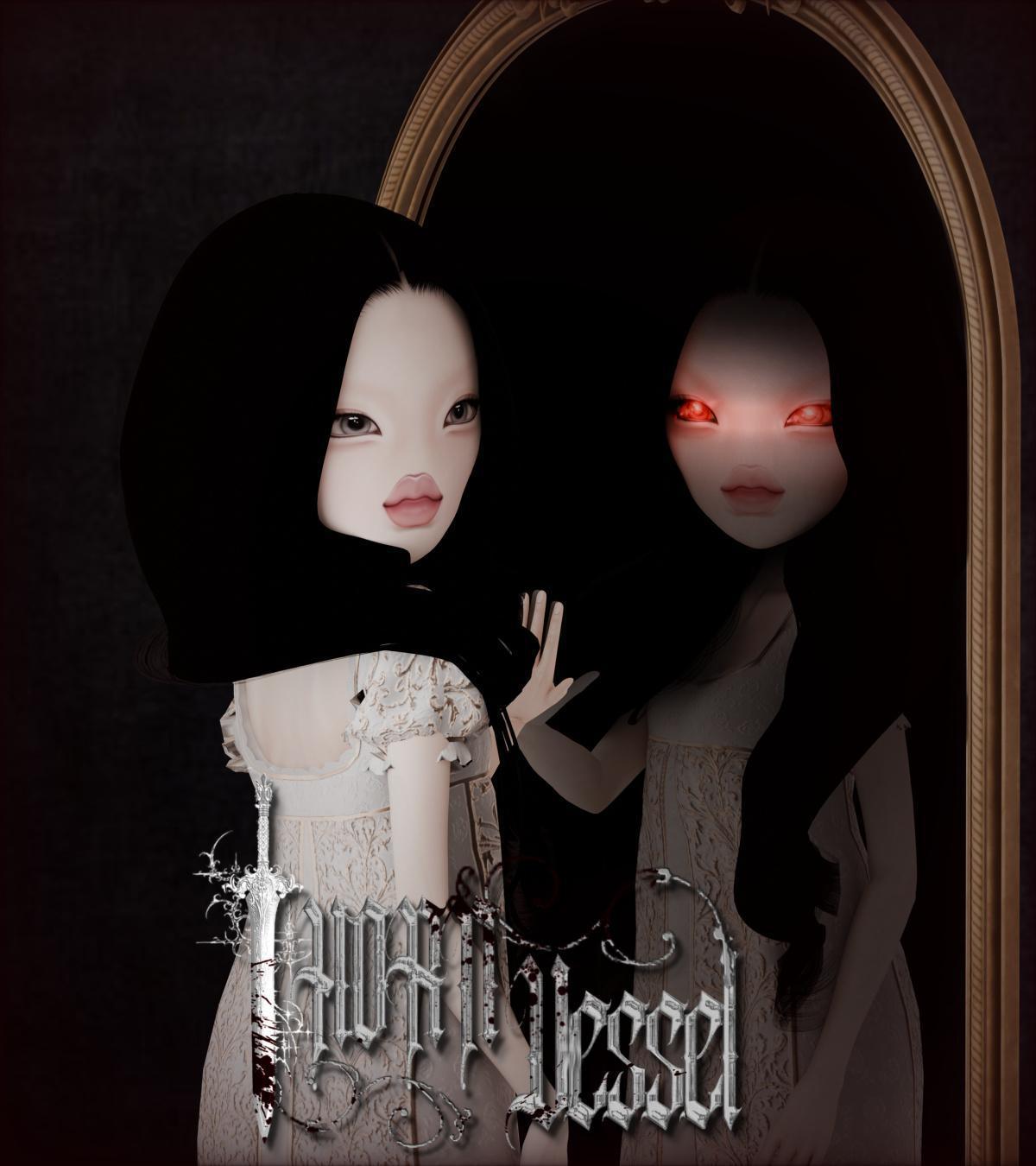 The Whole Cast for Yutori's ‘Thorn Vessel’ Showcase