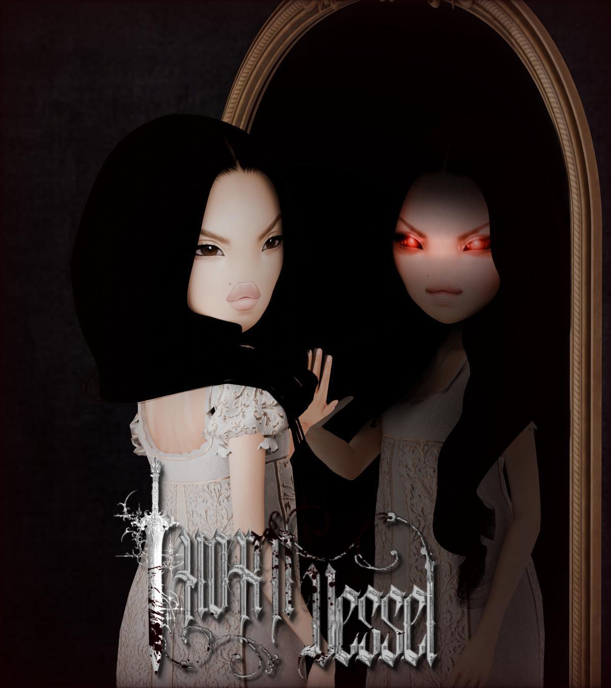 The Whole Cast for Yutori's ‘Thorn Vessel’ Showcase