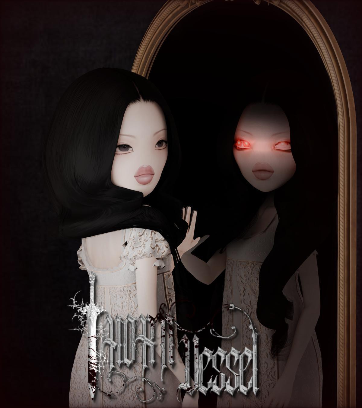 The Whole Cast for Yutori's ‘Thorn Vessel’ Showcase