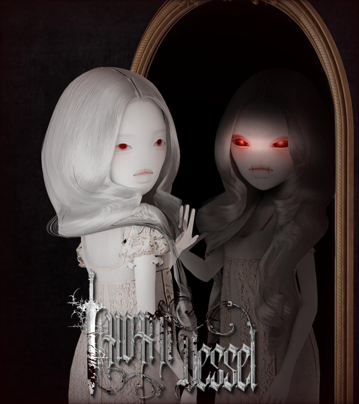 The Whole Cast for Yutori's ‘Thorn Vessel’ Showcase
