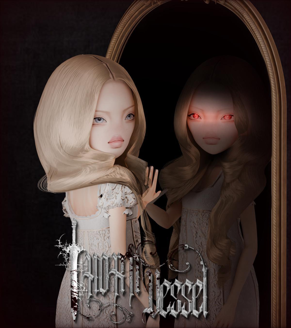 The Whole Cast for Yutori's ‘Thorn Vessel’ Showcase