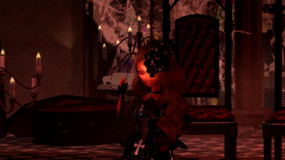The Looks of Yutori's "Thorn Vessel" Showcase