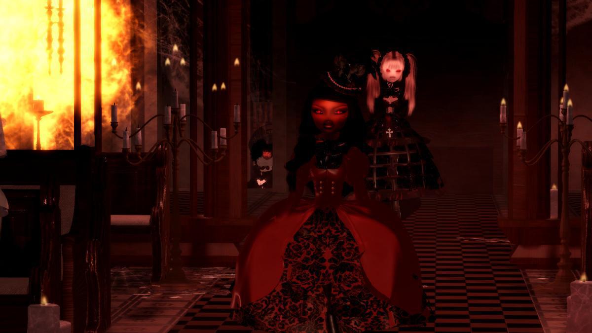 The Looks of Yutori's "Thorn Vessel" Showcase
