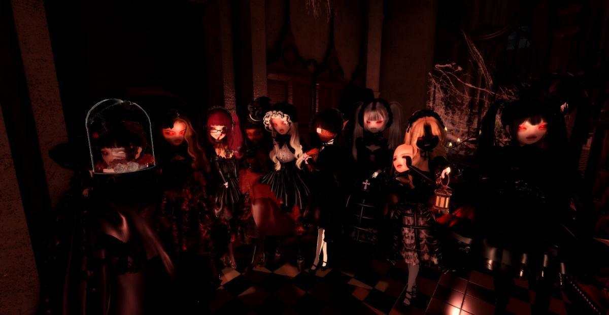 Thorn Vessel: A Presentation That Takes Us to the Darkest