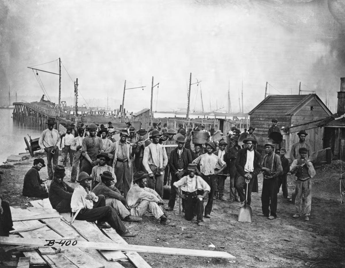 Juneteenth, Memory and Representation: Why the A-5's Message Matters Beyond a Date