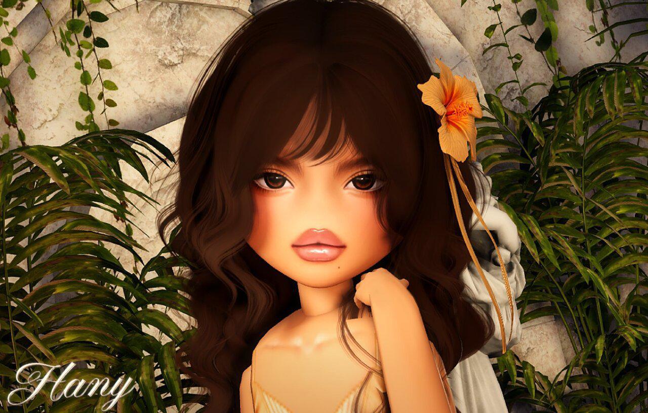 Valencia Montez 2nd Look