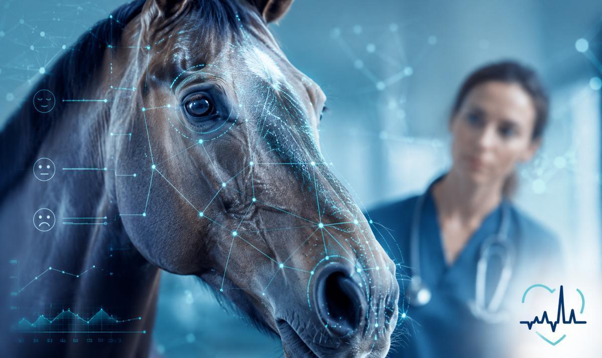 Episodio 3. Inteligencia Artificial y Bienestar Equino: Decodificando las Emociones en Caballos. Episodio 3. Inteligencia Artificial y Bienestar Equino: Decodificando las Emociones en Caballos.