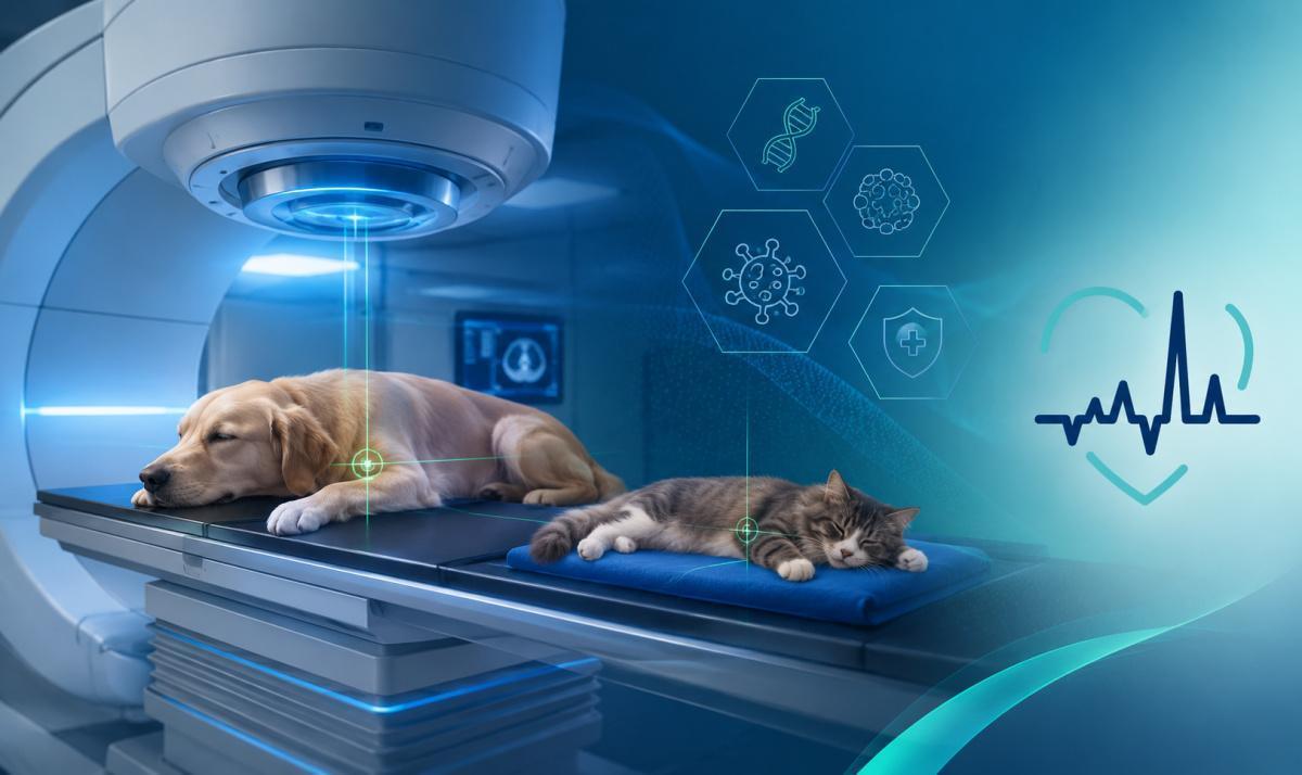 Episodio 5. Oncología Veterinaria: Manejo Actual del Melanoma en Perros y Gatos.
