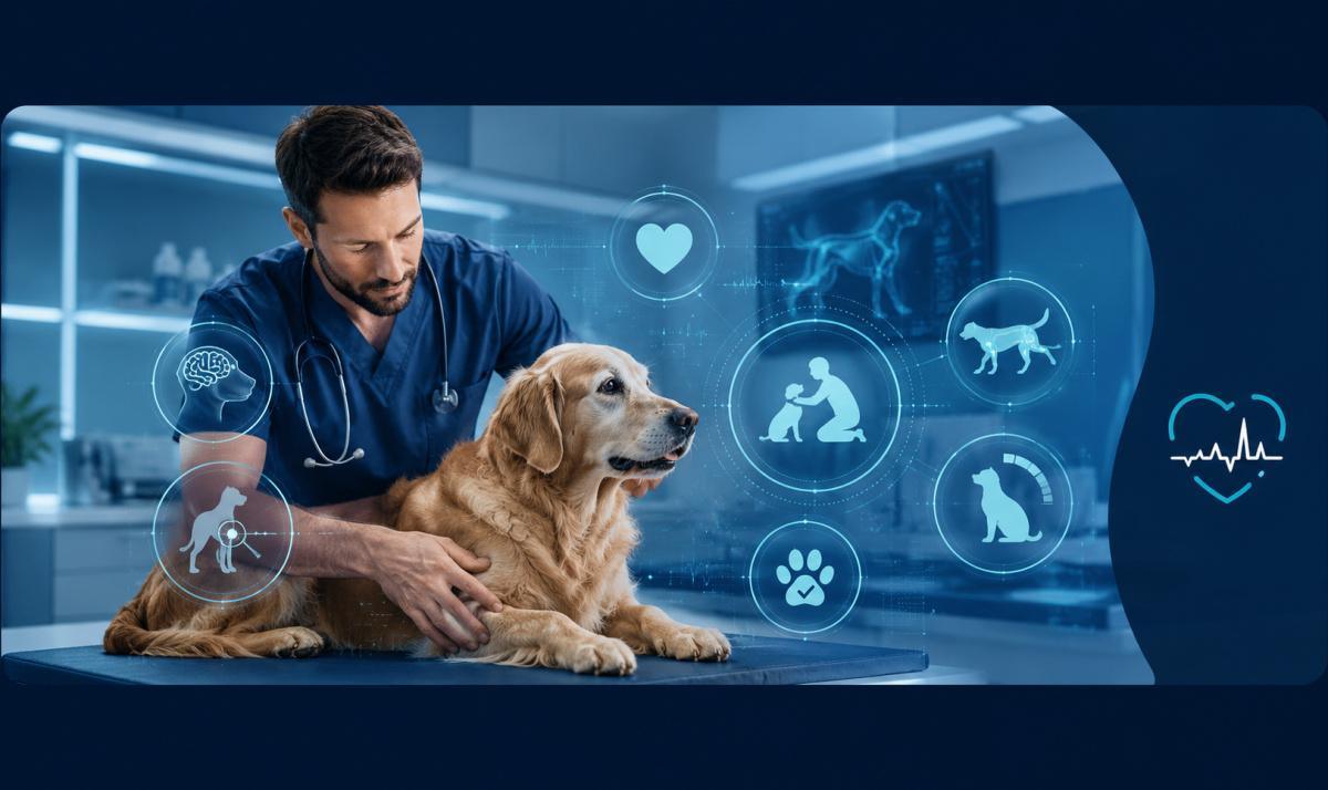 Episodio 8. ¿Cómo impacta el dolor crónico en la vida de los perros? Episodio 8. ¿Cómo impacta el dolor crónico en la vida de los perros?