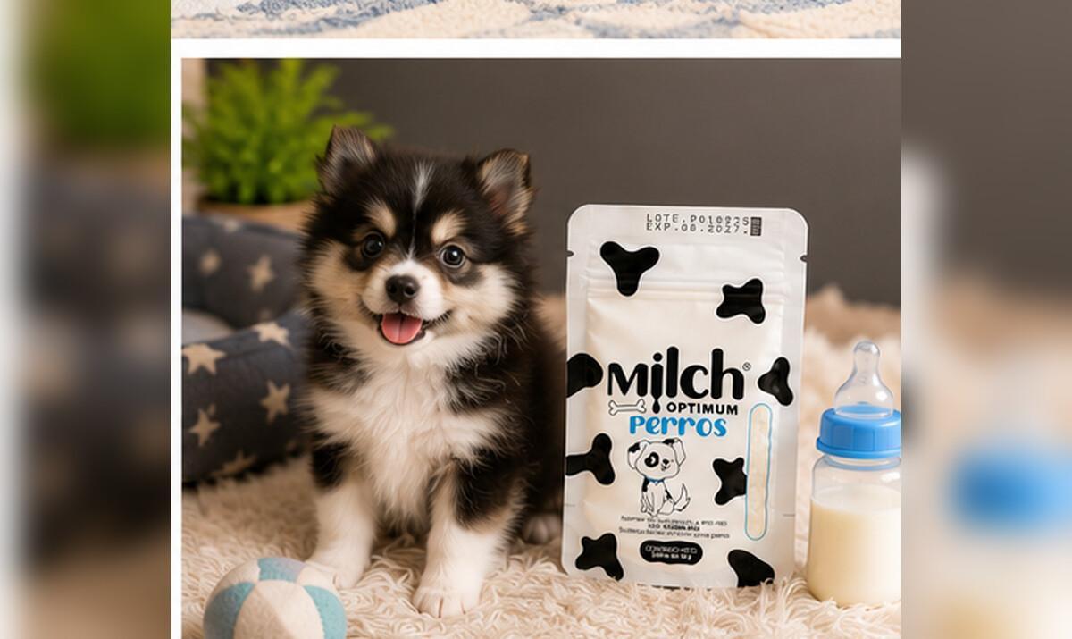 Milch Perritos Optimum