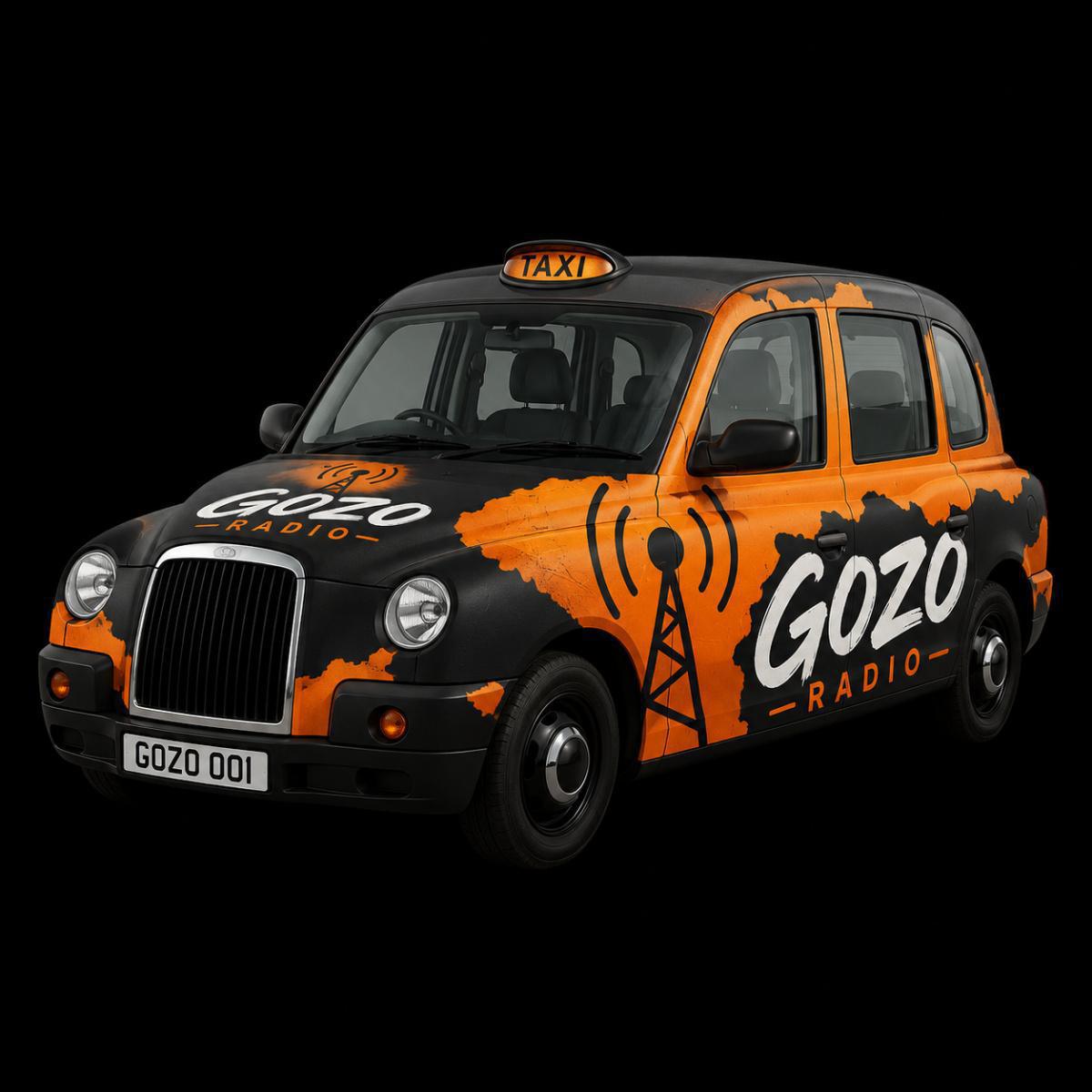 Radio Car Joins the Gozo Radio Team!