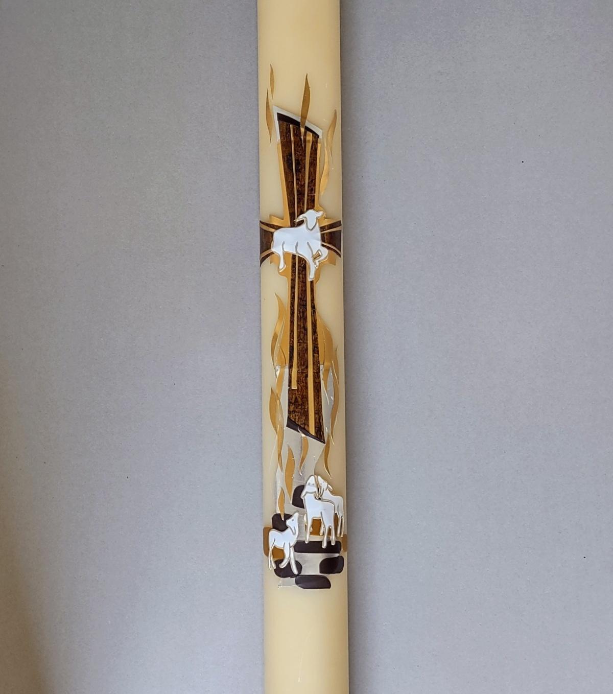 Ceri pasquali - galleria