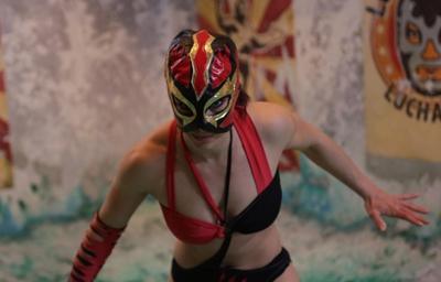 Mélanie dite "Rien du tout"