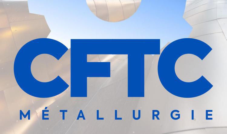 CFTC Métallurgie