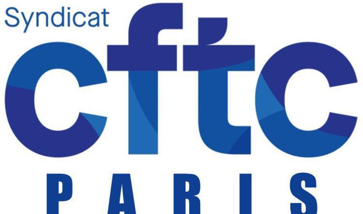 CFTC Paris
