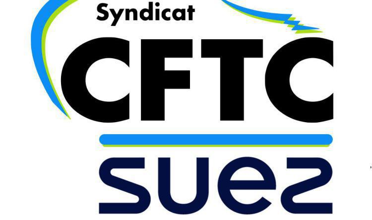 CFTC SUEZ