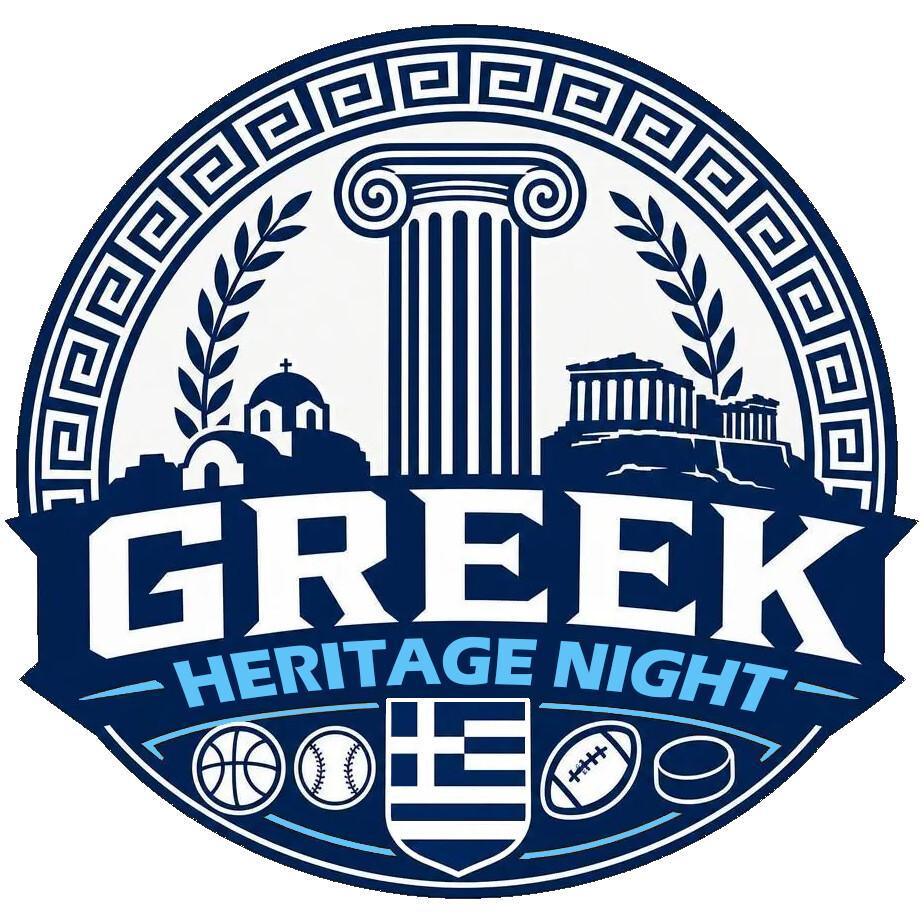 Welcome to the Greek Heritage Night organization!