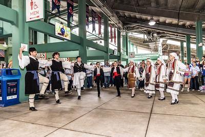 Red Sox @ Fenway Park 2026