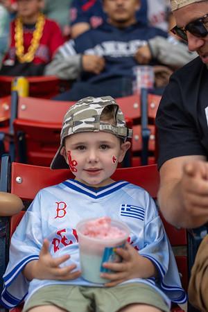 Red Sox @ Fenway Park 2026