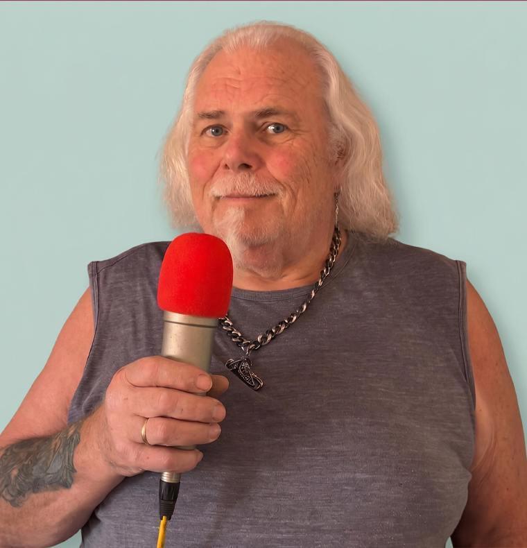Jürgen Korte (Moderator)