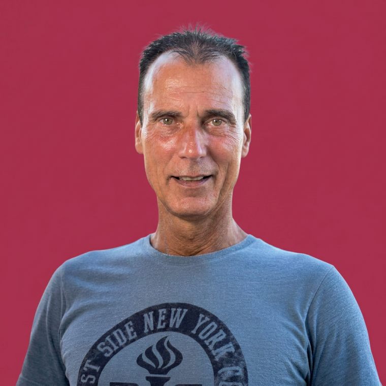 Dirk Koplin (Moderator)