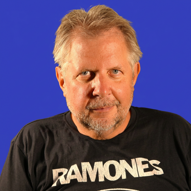 Stefan Boldt (Moderator)