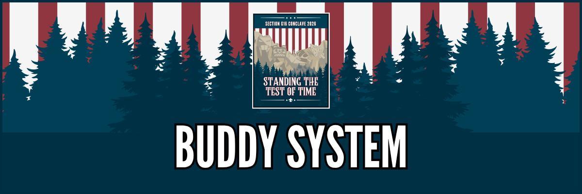 Buddy System