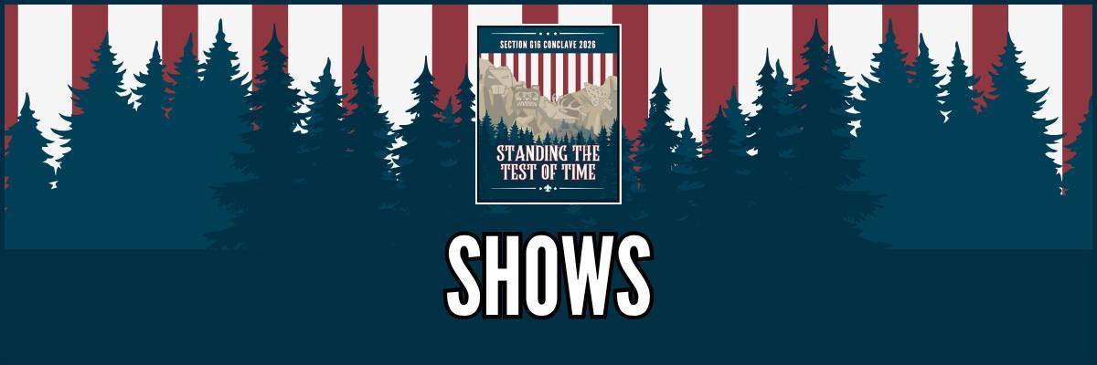 Shows
