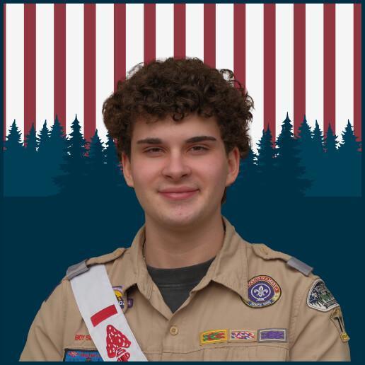 Nathan Lebednik Nathan Lebednik