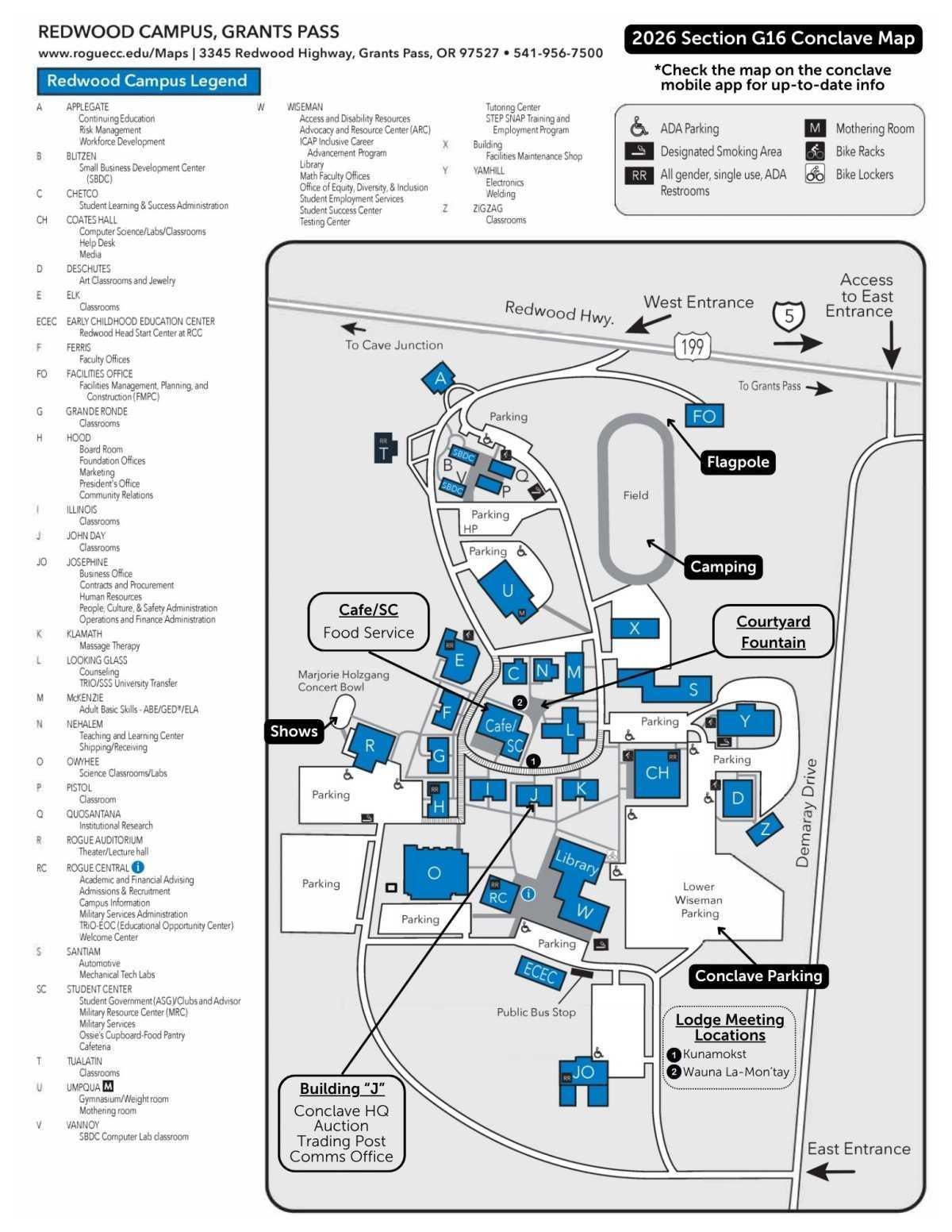 Map (PDF)