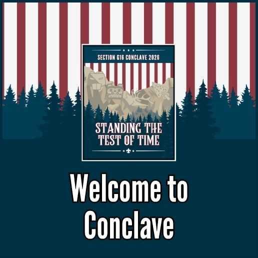 Welcome to Conclave Welcome to Conclave