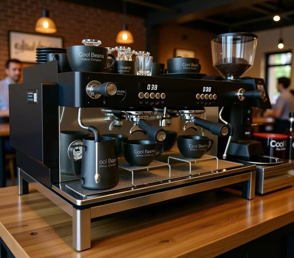 Elite Espresso