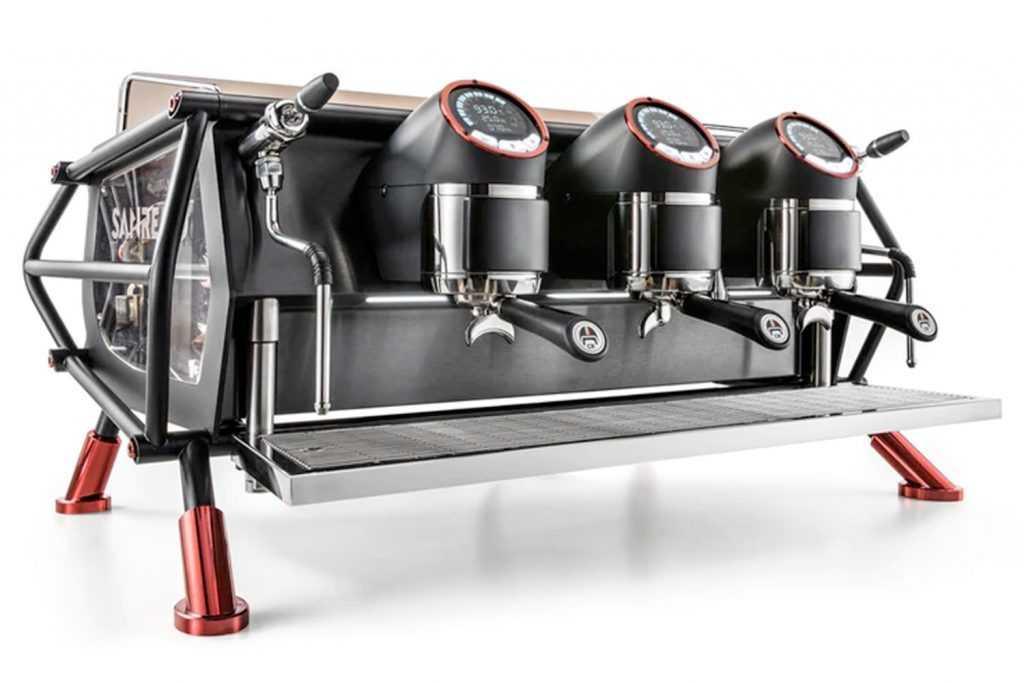 San Remo Coffee Machines San Remo Coffee Machines