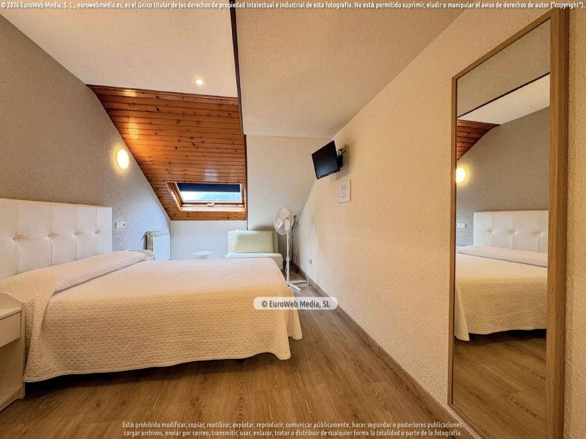 Fotos de habitaciones