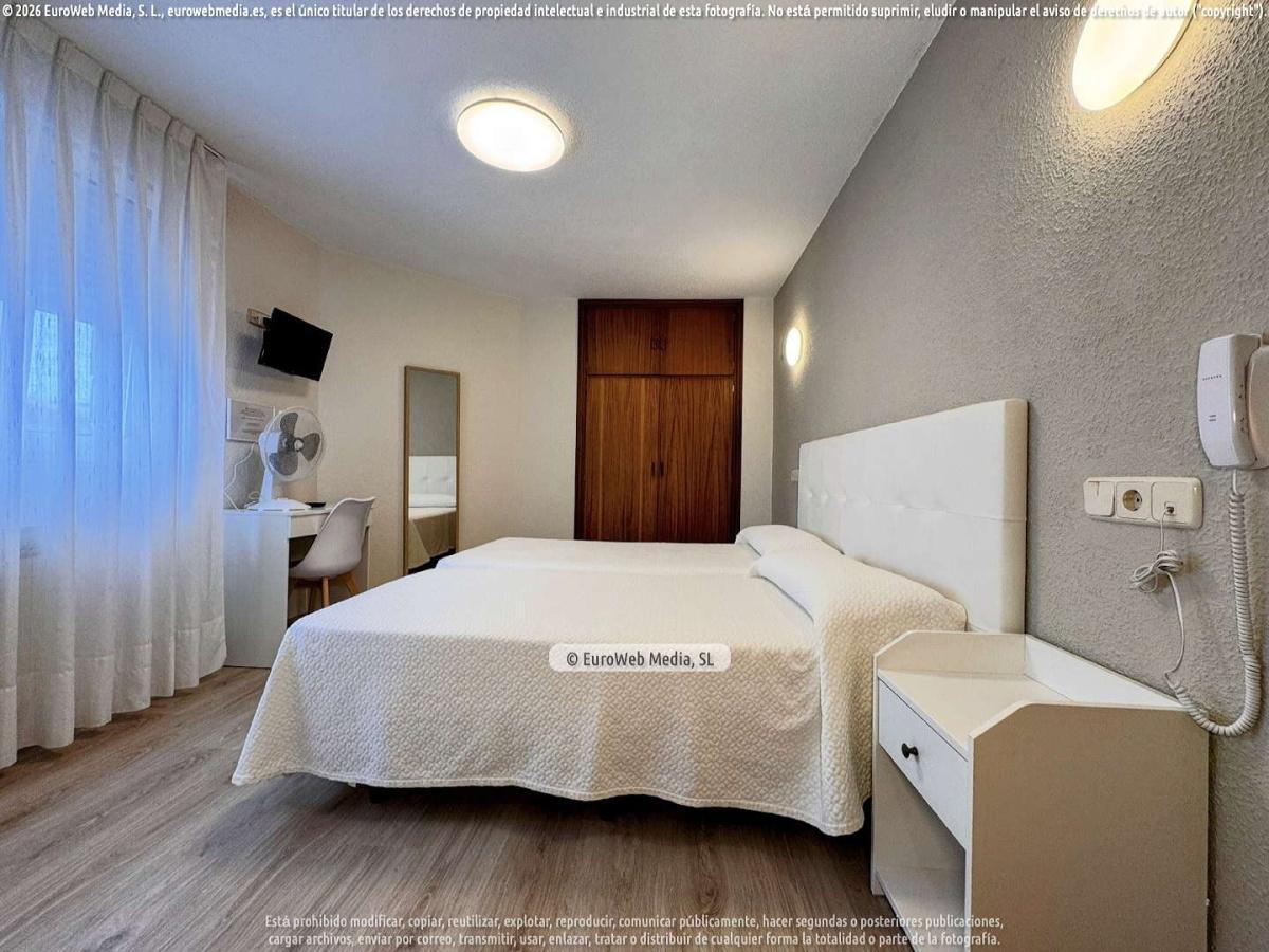 Fotos de habitaciones