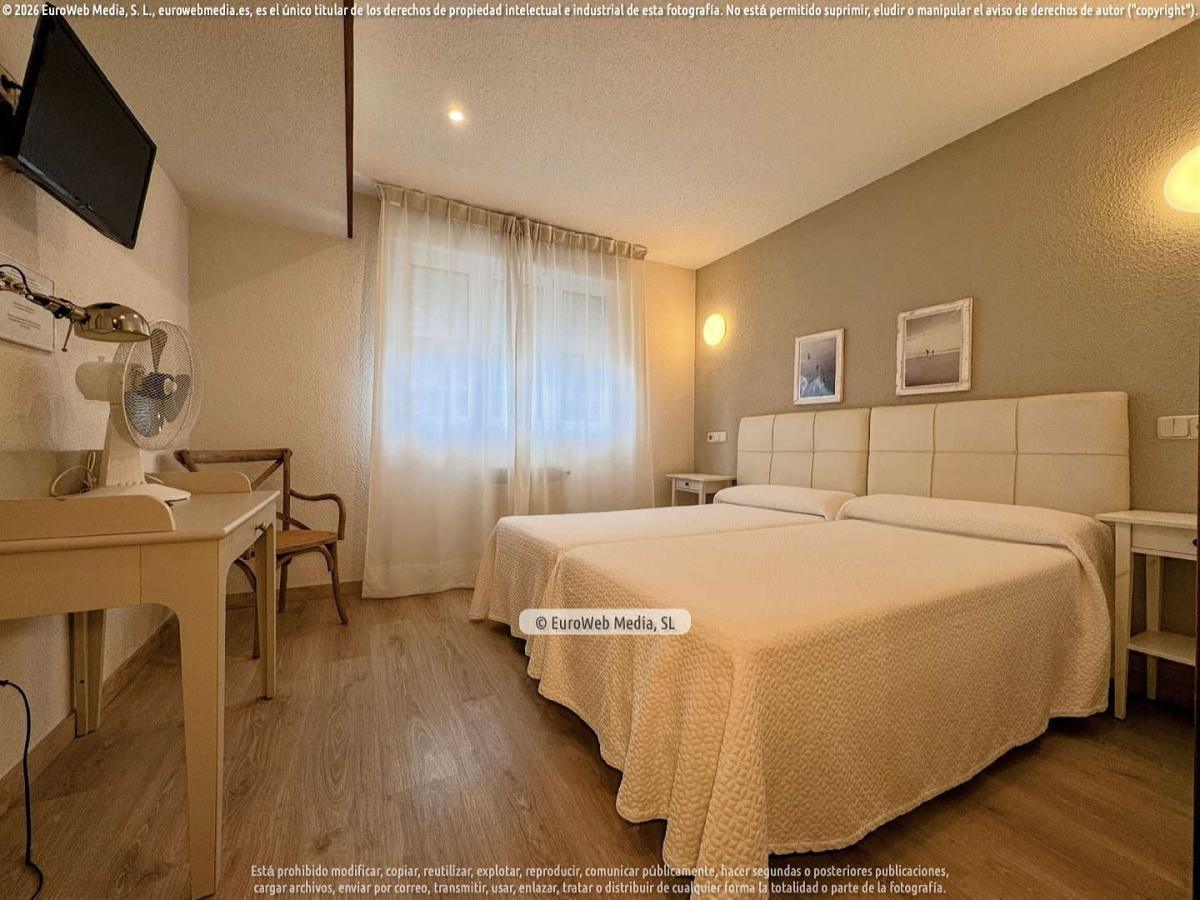 Fotos de habitaciones