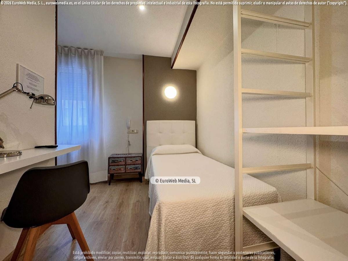 Fotos de habitaciones
