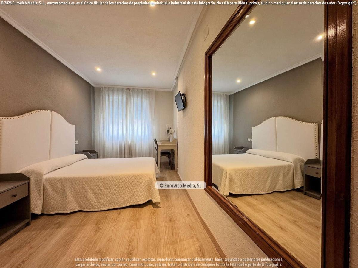 Fotos de habitaciones